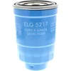 Image de MECAFILTER Filtre à carburant pour NISSAN: Patrol, Sunny, Trade, Vanette, Pathfinder, Pick-up, Navara, Terrano, NP300, Primera, Laurel (Ref: ELG5217)