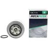 Image de MECAFILTER Filtre à carburant pour NISSAN: Trade, Vanette, Terrano, Patrol, Cabstar & TOYOTA: Hiace, Corolla, Land Cruiser, Hilux (Ref: ELG5221)