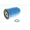 Image de MECAFILTER Filtre à carburant pour ISUZU: Rodeo, Trooper, D-Max & MITSUBISHI: Space Gear, Pajero, Montero, Shogun, Galant, L400, L300 (Ref: ELG5222)