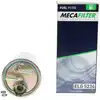 Image de MECAFILTER Filtre à carburant pour SKODA: Octavia, Superb & VOLKSWAGEN: New Beetle, LT, Passat, Golf, Bora & AUDI: A4, A6, A3 (Ref: ELG5234)