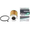 Image de MECAFILTER Filtre à carburant pour RENAULT: Trafic, Espace, Laguna, Safrane, Mégane, Scénic, Master, Vel Satis, Avantime (Ref: ELG5238)