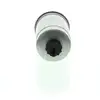 Image de MECAFILTER Filtre à carburant pour FIAT: Palio, Punto, Doblo, Strada (Ref: ELG5251)
