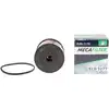 Image de MECAFILTER Filtre à carburant pour CITROËN: Berlingo, C5, Xantia, Jumpy, C8, Xsara, Synergie, Dispatch, Xsara Picasso, Evasion (Ref: ELG5277)
