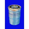 Image de MECAFILTER Filtre à carburant pour MITSUBISHI: Shogun, Pajero, Montero (Ref: ELG5288)