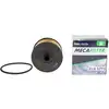 Image de MECAFILTER Filtre à carburant pour CITROËN: C5, C4, Jumpy, C4 Picasso, C8, Dispatch & FORD: S-Max, Focus, Mondeo, Galaxy, Kuga, C-Max (Ref: ELG5293)