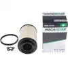 Image de MECAFILTER Filtre à carburant pour VOLKSWAGEN: Touran, Phaeton, Jetta, Golf, Eos, Caddy & SKODA: Octavia & AUDI: A3 & SEAT: Altea (Ref: ELG5294)