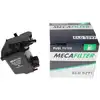 Image de MECAFILTER Filtre à carburant pour PEUGEOT: 207, 3008, Partner, 5008, 307, 206, Expert, 308, 1007, 407 & CITROËN: Berlingo, C4, Jumpy (Ref: ELG5297)
