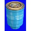 Image de MECAFILTER Filtre à carburant pour TOYOTA: Hiace, Hilux, Corolla, Land Cruiser, Avensis, Dyna & MAZDA: 3, 6, CX-7, CX-5 (Ref: ELG5308)