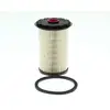 Image de MECAFILTER Filtre à carburant pour FORD: S-Max, Focus, Mondeo, Galaxy, C-Max (Ref: ELG5319)