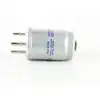 Image de MECAFILTER Filtre à carburant pour SSANGYONG: Rexton, Kyron, Rodius, Actyon, Korando, Actyon Sports (Ref: ELG5328)