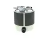 Image de MECAFILTER Filtre à carburant pour NISSAN: Murano, Qashqai, X-Trail & RENAULT: Koleos (Ref: ELG5358)
