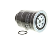 Image de MECAFILTER Filtre à carburant pour NISSAN: Pathfinder, Navara, Primera, X-Trail, Almera Tino (Ref: ELG5370)