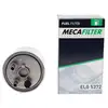 Image de MECAFILTER Filtre à carburant pour RENAULT: Twingo, Kangoo, Laguna (Ref: ELG5372)