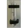 Image de MECAFILTER Filtre à carburant pour AUDI: A4, Q5, A6, A5, SQ5, A8, A7, Q7 & PORSCHE: Macan (Ref: ELG5374)