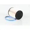 Image de MECAFILTER Filtre à carburant pour VOLVO: XC 70, V50, S60, V40, C70, XC 60, V60, V70, S40, C30, S80 & FORD: Mondeo (Ref: ELG5397)
