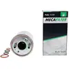 Image de MECAFILTER Filtre à carburant pour RENAULT: Scénic, Espace, Mégane, Fluence, Laguna (Ref: ELG5400)