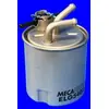 Image de MECAFILTER Filtre à carburant pour NISSAN: Navara, Pathfinder (Ref: ELG5402)