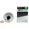 Image de MECAFILTER Filtre à carburant pour PEUGEOT: 207, Partner, 3008, 208, 4008, 5008, 301, 508, Expert, 308, 2008, 206+, 207+ & CITROËN: C5 (Ref: ELG5406)