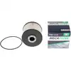 Image de MECAFILTER Filtre à carburant pour CITROËN: C5, Jumpy, DS5, C4 Picasso, C8, DS4, C4, Dispatch & FORD: S-Max, Mondeo, Galaxy, Focus (Ref: ELG5408)