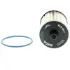 Image de MECAFILTER Filtre à carburant pour VOLVO: V70, S80, S60, XC 90, XC 70 (Ref: ELG5411)