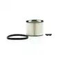 Image de MECAFILTER Filtre à carburant pour PORSCHE: Cayenne & VOLKSWAGEN: Touareg & AUDI: Q7 (Ref: ELG5416)