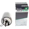 Image de MECAFILTER Filtre à carburant pour RENAULT: Twingo, Kangoo, Latitude, Laguna (Ref: ELG5434)