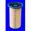 Image de MECAFILTER Filtre à carburant pour VOLKSWAGEN: Golf Cabriolet, Caddy, Passat, Jetta, Golf, Tiguan, New Beetle, Arteon, Scirocco, Touran (Ref: ELG5435)