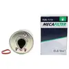Image de MECAFILTER Filtre à carburant pour MAZDA: 5, 2, 3 & FORD: Fiesta, Connect, C-Max, Focus, Courier, Ecosport, B-Max, Galaxy, Mondeo (Ref: ELG5441)