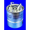 Image de MECAFILTER Filtre à carburant pour MERCEDES-BENZ: Sprinter (Ref: ELG5451)