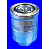 Image de MECAFILTER Filtre à carburant pour MITSUBISHI: Outlander, Lancer, Eclipse Cross, ASX & PEUGEOT: 4008 & TOYOTA: Land Cruiser (Ref: ELG5452)