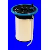 Image de MECAFILTER Filtre à carburant pour FIAT: Tipo, Doblo, 500, Aegea, Punto, Ducato, Panda, Fiorino, Qubo & ALFA ROMEO: Mi.To, Giulietta (Ref: ELG5455)