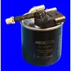 Image de MECAFILTER Filtre à carburant pour MERCEDES-BENZ: Classe E, Classe C, Classe CLS, Sprinter, Classe GLK, Classe S, Classe GLC (Ref: ELG5459)