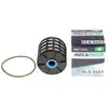 Image de MECAFILTER Filtre à carburant pour DS: DS4, DS3, DS7, DS5 & PEUGEOT: Partner, 5008, 3008, 208, Expert, 301, 508, 308, Traveller, 2008 (Ref: ELG5463)