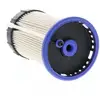 Image de MECAFILTER Filtre à carburant pour SEAT: Ateca, Tarraco, Leon & SKODA: Superb, Karoq, Scala, Octavia, Kodiaq, Kamiq & VOLKSWAGEN: Caddy (Ref: ELG5473)