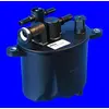 Image de MECAFILTER Filtre à carburant pour MITSUBISHI: Outlander & PEUGEOT: 4007 & CITROËN: C Crosser (Ref: ELG5479)