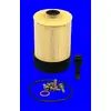 Image de MECAFILTER Filtre à carburant pour RENAULT: Master, Trafic, Alaskan & NISSAN: Primastar, NV300, Interstar, NV400, NP300 & OPEL: Movano (Ref: ELG5488)