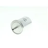 Image de MECAFILTER Filtre à carburant pour PEUGEOT: 208, 2008, 207, 106, Partner, 5008, 307, 3008, Ranch, 508, Rifter, 301, 206, 306, 806 (Ref: ELE6005)