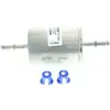 Image de MECAFILTER Filtre à carburant pour DAEWOO: Lanos, Nubira, Matiz, Tico, Leganza & VOLKSWAGEN: Touran, Polo, Lupo, Fox, Golf (Ref: ELE6006)