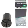 Image de MECAFILTER Filtre à carburant pour PEUGEOT: 208, 2008, 207, 106, Partner, 5008, 307, 3008, Ranch, Rifter, 508, 301, 206, 806, 306 (Ref: ELE6015)