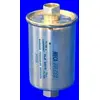 Image de MECAFILTER Filtre à carburant pour LAND ROVER: Range Rover, Freelander, Discovery, Defender & CHEVROLET: Beretta, Tahoe, Blazer (Ref: ELE6019)