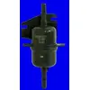 Image de MECAFILTER Filtre à carburant pour FIAT: Palio, Siena, Seicento, Strada, Albea (Ref: ELE6021)