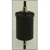 Image de MECAFILTER Filtre à carburant pour DAEWOO: Lanos, Nubira, Matiz, Tico, Leganza & VOLKSWAGEN: Touran, Polo, Lupo, Fox, Golf (Ref: ELE6064)