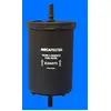Image de MECAFILTER Filtre à carburant pour VOLKSWAGEN: Phaeton, New Beetle, Passat, Transporter, Golf, LT, Bora & SKODA: Octavia & AUDI: S3, S4 (Ref: ELE6075)