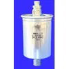 Image de MECAFILTER Filtre à carburant pour PORSCHE: 944, 911, 959, 928, 924, 968 (Ref: ELE6096)