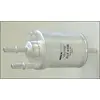 Image de MECAFILTER Filtre à carburant pour AUDI: TT, A3, S3, A1, S1, RS3 & VOLKSWAGEN: Touran, Golf Cabriolet, New Beetle, Golf, Caddy, Jetta (Ref: ELE6106)