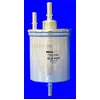 Image de MECAFILTER Filtre à carburant pour AUDI: A4, A6, S8, R8, RS6, RS4, A8, S6 & SEAT: Exeo (Ref: ELE6107)
