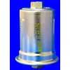 Image de MECAFILTER Filtre à carburant pour HYUNDAI: Sonata, H100, Sonica, H1, XG, Starex, Satellite & KIA: Magentis & TOYOTA: Hilux (Ref: ELE6109)