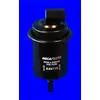 Image de MECAFILTER Filtre à carburant pour HYUNDAI: Atos Prime, Atos (Ref: ELE6115)