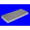 Image de MECAFILTER Filtre d'habitacle pour MAZDA: 121 & FORD: Ka, Fiesta, StreetKa, Escort, Puma, Courier (Ref: EKR7007)