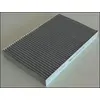 Image de MECAFILTER Filtre d'habitacle pour AUDI: 100, S6, A6 (Ref: EKR7038)